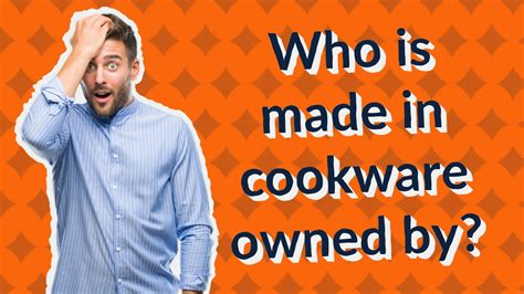 who owns made in cookware.